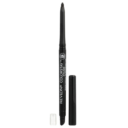Revlon, Colorstay™, Eyeliner Pencil, 201 Black, 0.01 oz (0.28 g)