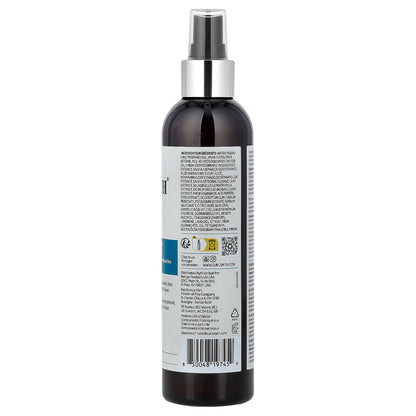 Curlsmith, Effortless Waves, Wave Awakening Styling Spray, Invisible Hold, Wavy Hair, 8 fl oz (237 ml)