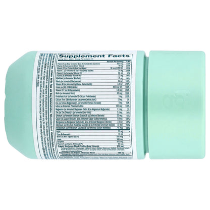 True Grace, One Daily Women's Multivitamin, 30 Vegan Tablets