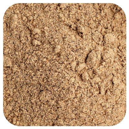 Frontier Co-op, Organic Decorticated Cardamom Seed, Ground, 16 oz (453 g)