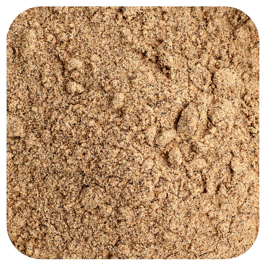 Frontier Co-op, Organic Decorticated Cardamom Seed, Ground, 16 oz (453 g)