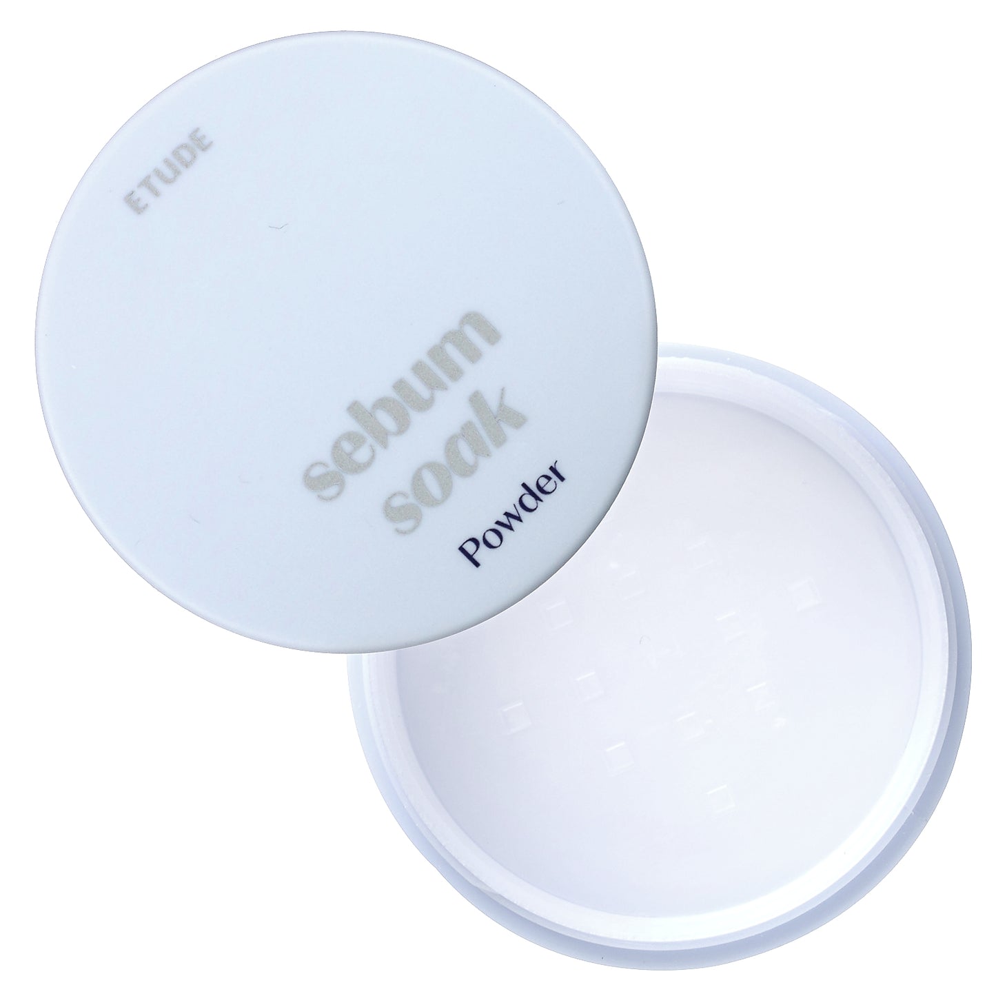 ETUDE, Sebum Soak Powder, 5 g