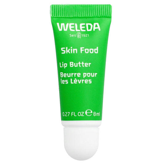 Weleda, Skin Food, Lip Butter, 0.27 fl oz (8 ml)