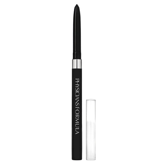 Physicians Formula, Eye Definer, Automatic Eyeliner, 6981 Ultra Black, 0.008 oz (0.2 g)