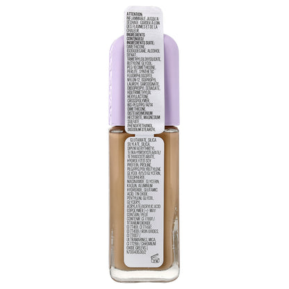 Maybelline, Super Stay, Lumi-Matte Foundation, 128, 1 fl oz (30 ml)