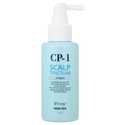 CP-1, Scalp Tincture, 100 ml