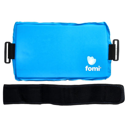 FOMI, Multi-Function Hot & Cold Gel Sleeve, 1 Sleeve