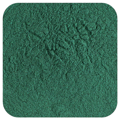 Starwest Botanicals, Organic Spirulina Powder, 1 lb (453.6 g)