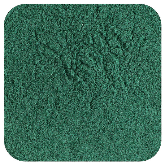 Starwest Botanicals, Organic Spirulina Powder, 1 lb (453.6 g)