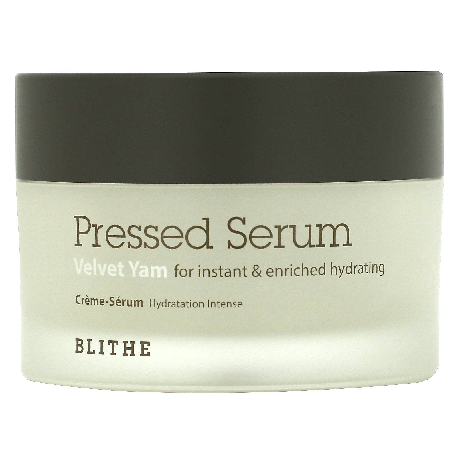 Blithe, Pressed Serum, Velvet Yam, 1.68 fl oz (50 ml)