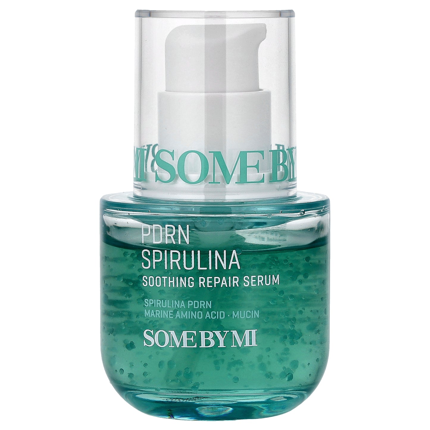 SOME BY MI, PDRN Spirulina, Soothing Repair Serum, 1.69 fl oz (50 ml)