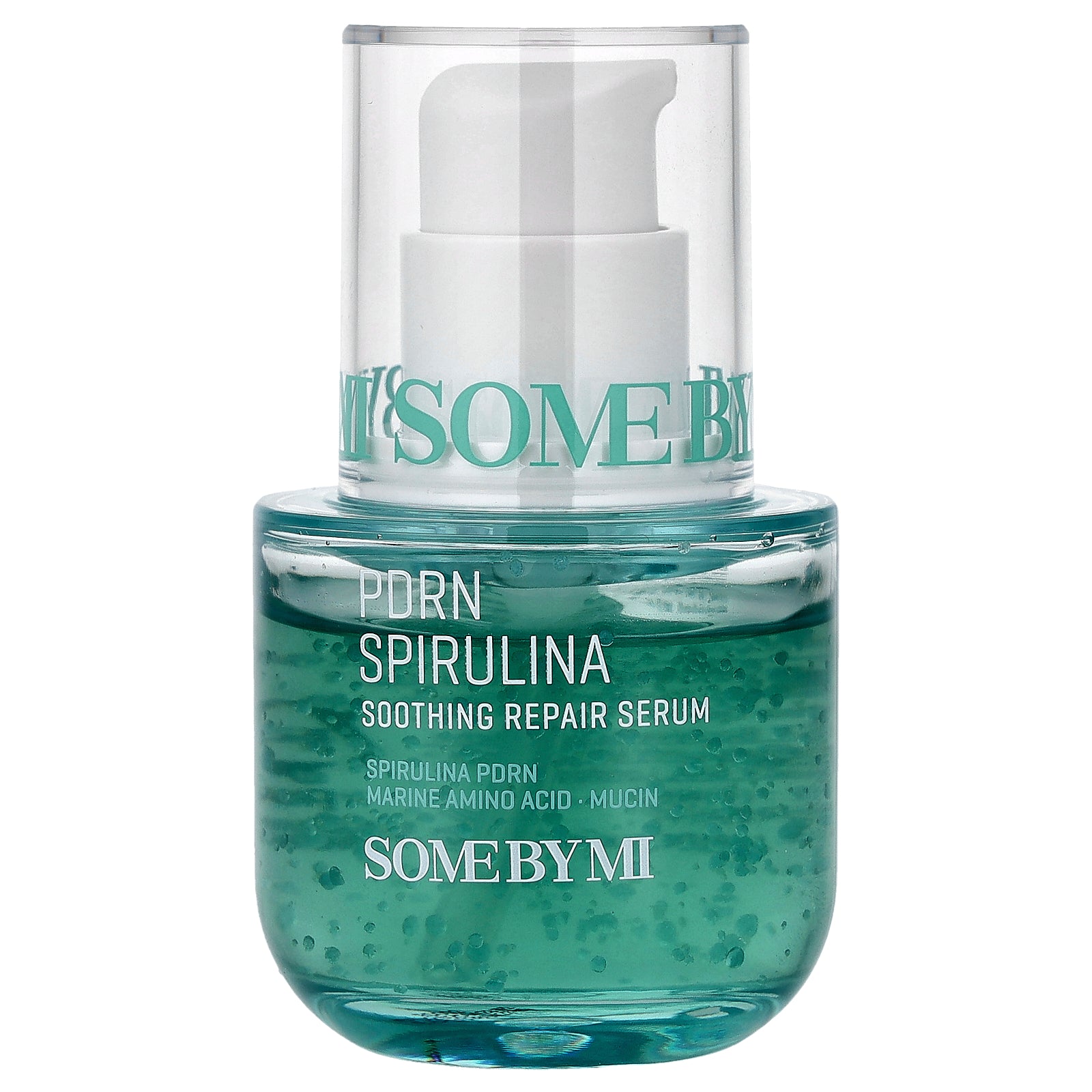 SOME BY MI, PDRN Spirulina, Soothing Repair Serum, 1.69 fl oz (50 ml)