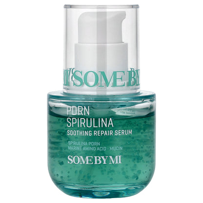 SOME BY MI, PDRN Spirulina, Soothing Repair Serum, 1.69 fl oz (50 ml)