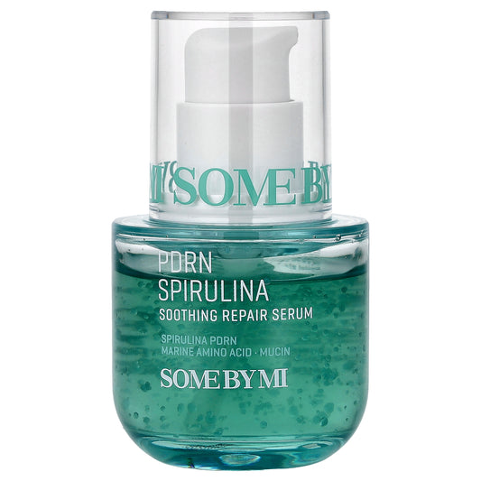 SOME BY MI, PDRN Spirulina, Soothing Repair Serum, 1.69 fl oz (50 ml)
