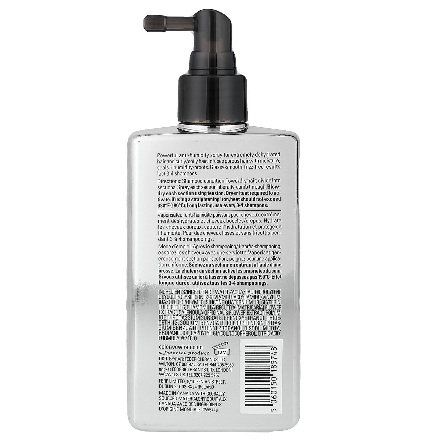 Color WOW, Dream Coat, 6.7 fl oz (200 ml)