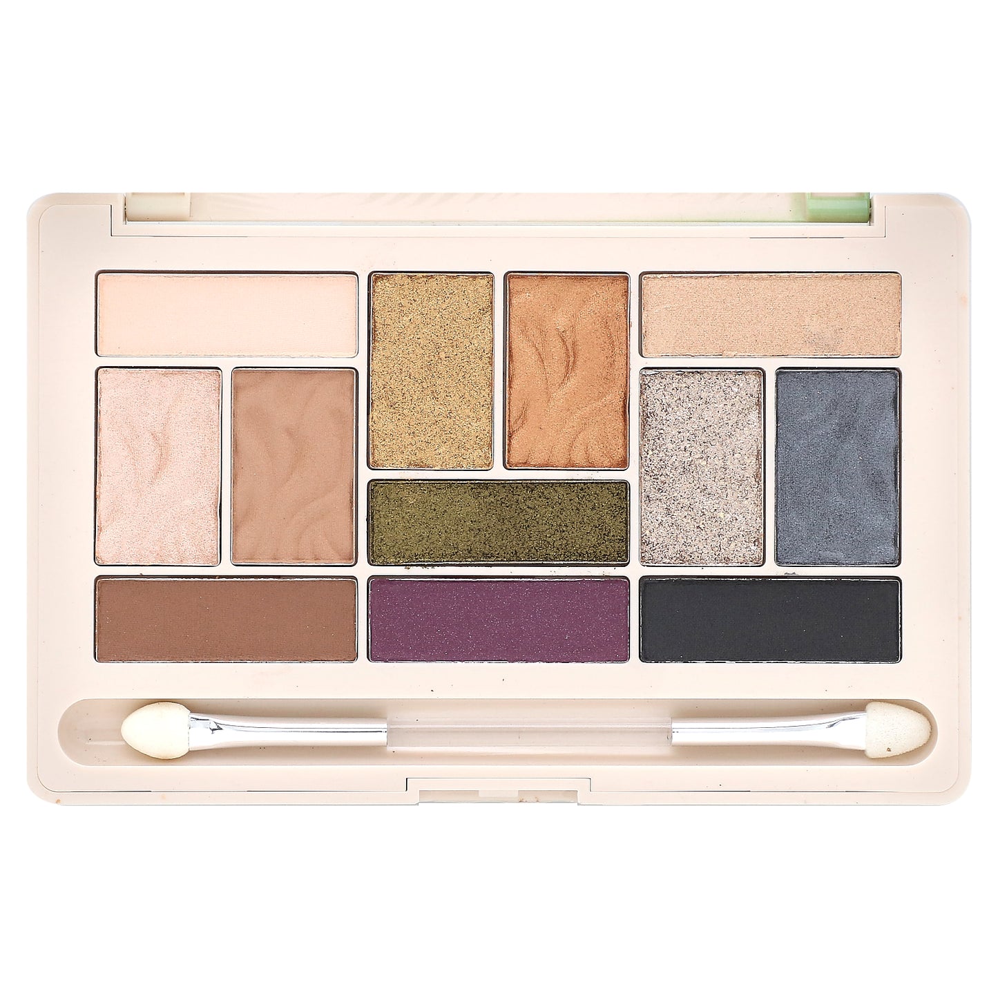 Physicians Formula, Butter Eyeshadow Palette, PF10962 Sultry Nights, 0.55 oz (15.6 g)