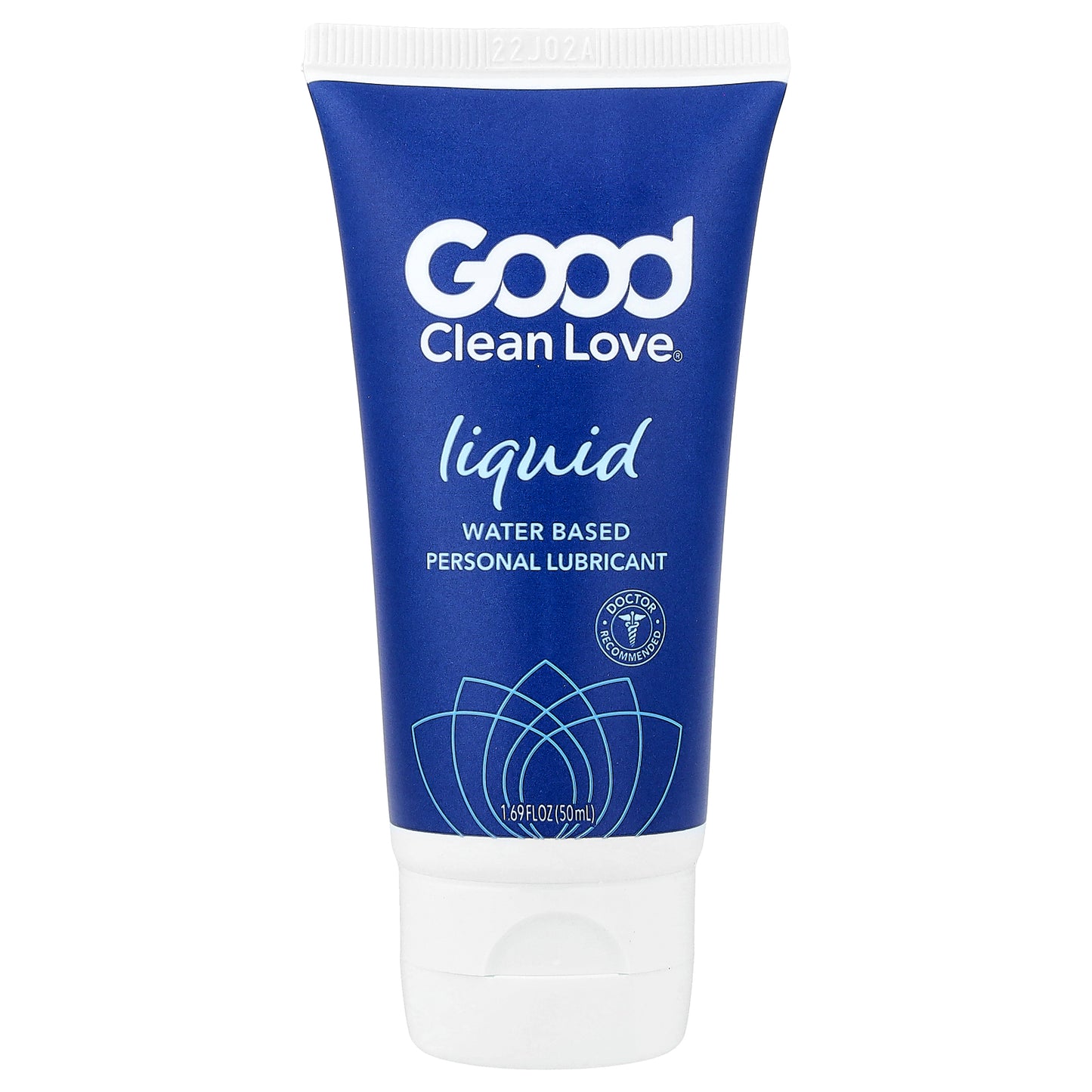 Good Clean Love, Liquid, Water Based Personal Lubricant, 1.69 fl oz (50 ml)