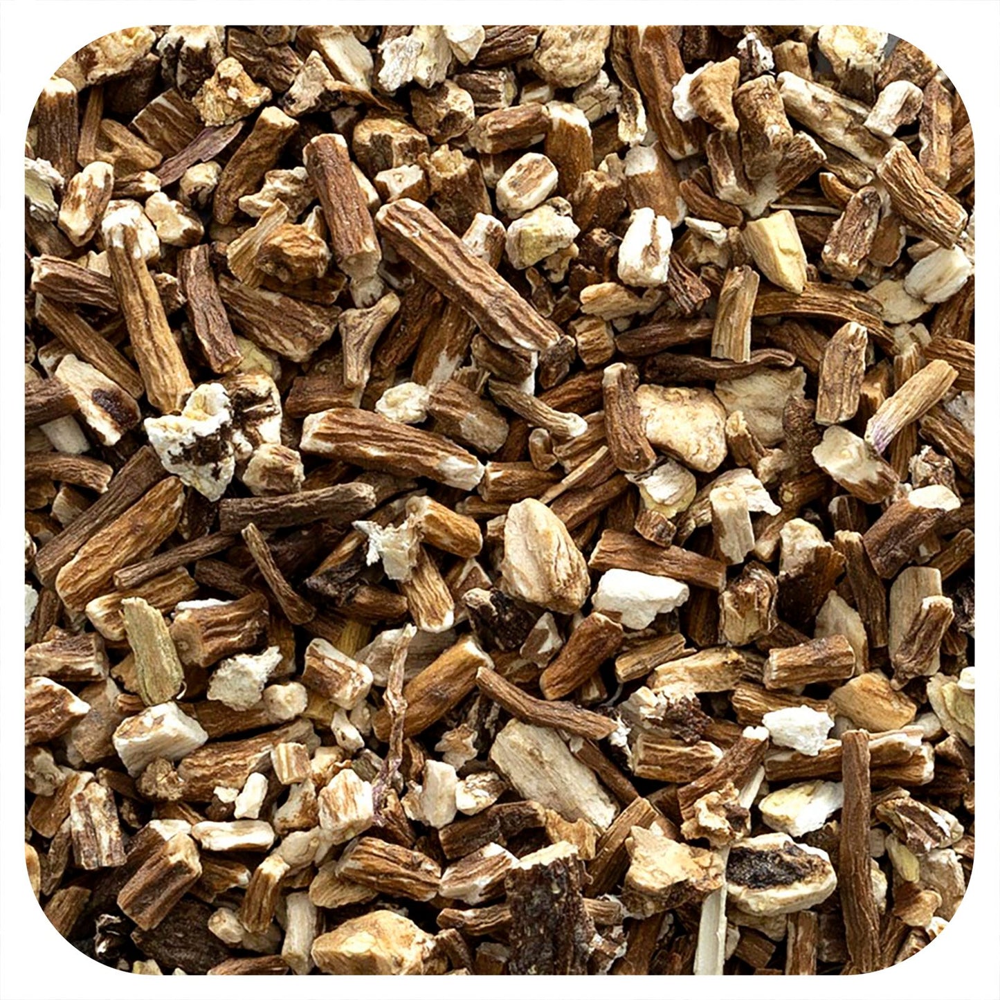 Frontier Co-op, Organic Cut & Sifted Dandelion Root, 16 oz (453 g)