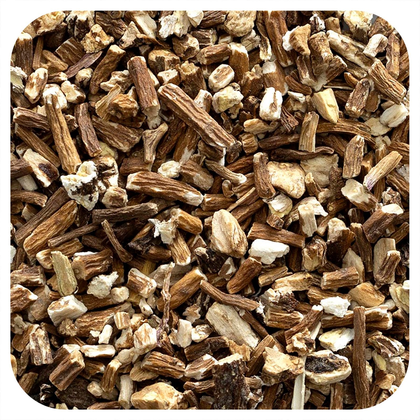 Frontier Co-op, Organic Cut & Sifted Dandelion Root, 16 oz (453 g)