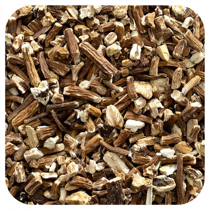 Frontier Co-op, Organic Cut & Sifted Dandelion Root, 16 oz (453 g)