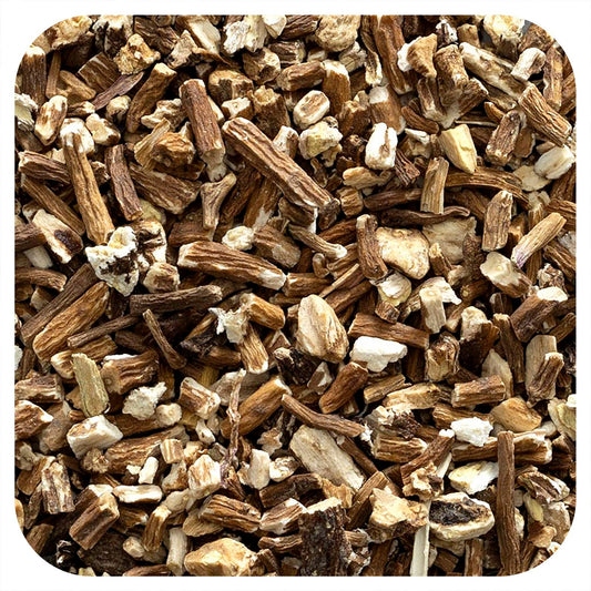 Frontier Co-op, Organic Cut & Sifted Dandelion Root, 16 oz (453 g)