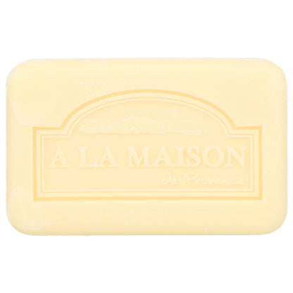 A La Maison de Provence, Hand & Body Bar Soap, Honey Crisp Apple, 8.8 oz (250 g)