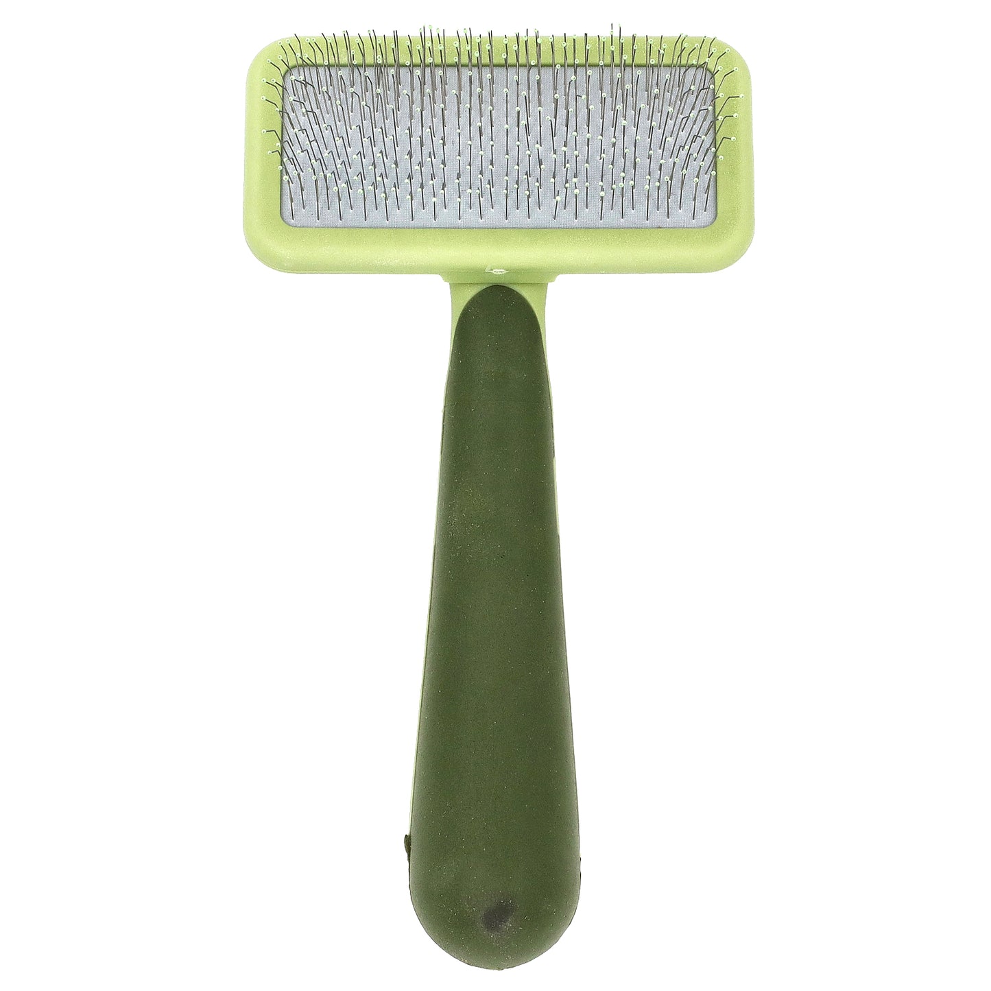 Safari, Soft Slicker Brush for Medium Dogs, 1 Brush