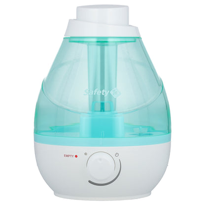 Safety 1st, 360° Cool Mist Ultrasonic Humidifier, 1 Piece