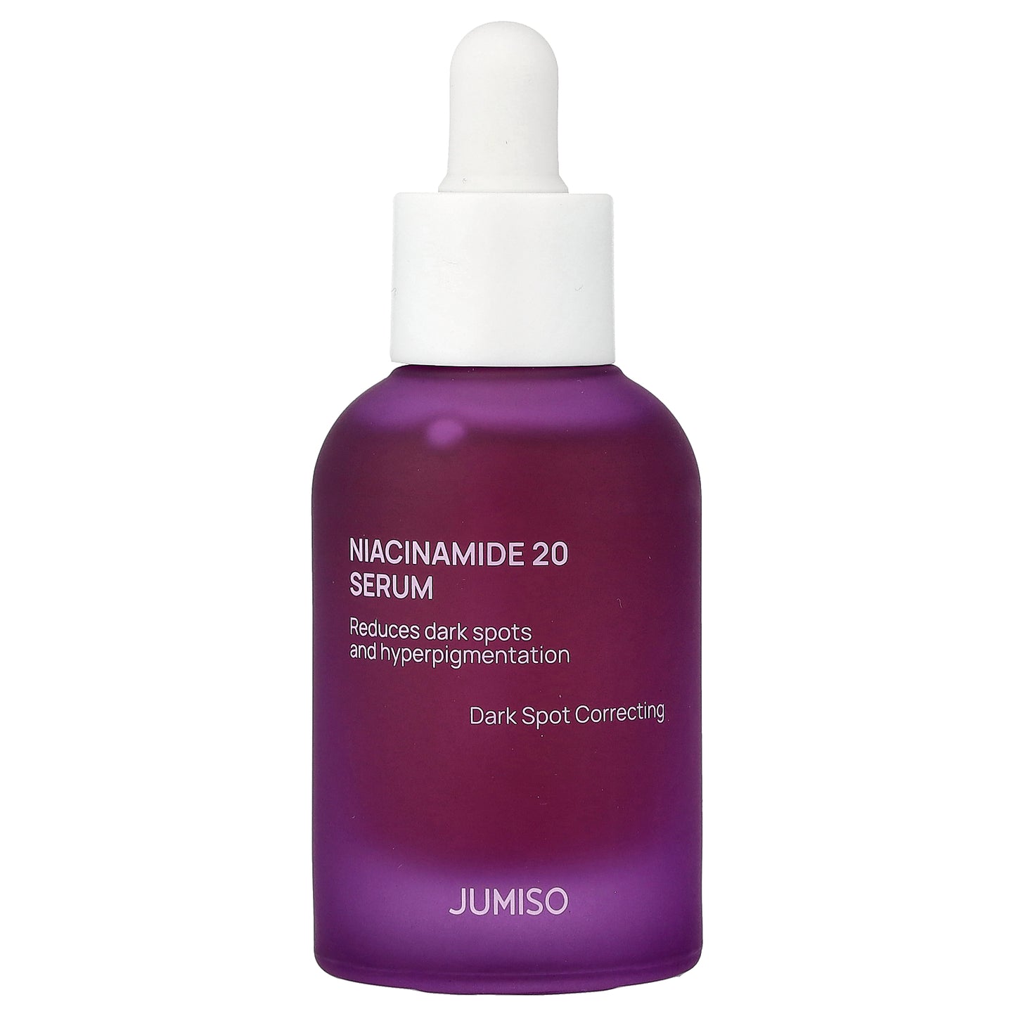 Jumiso, Niacinamide 20 Serum, 1.35 fl oz (40 ml)
