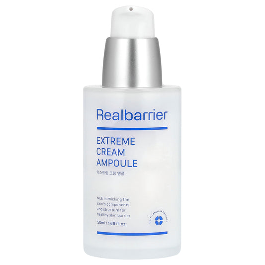 Real Barrier, Extreme Cream Ampoule, 1.69 fl oz (50 ml)