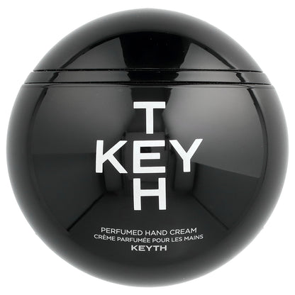 KEYTH, Perfumed Hand Cream, So Black Oud, 2.36 fl oz (70 ml)