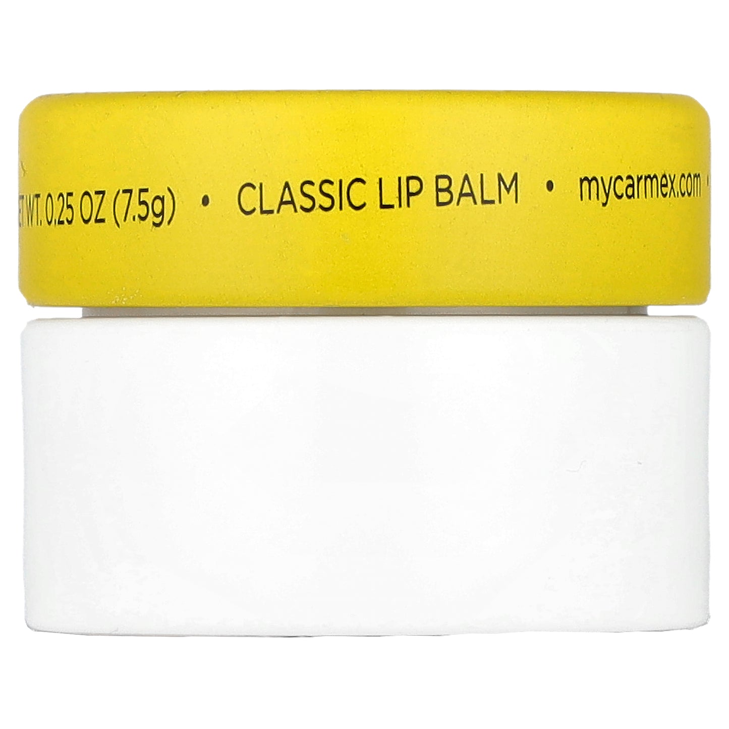 Carmex, Classic Lip Balm, Medicated, 0.25 oz (7.5 g)