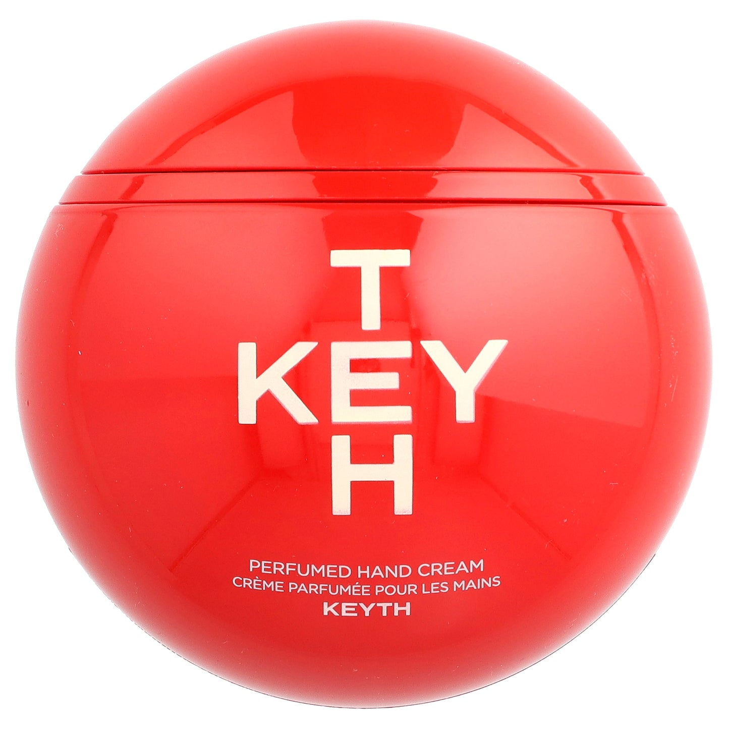 KEYTH, Perfumed Hand Cream, Epic Fleur, 2.36 fl oz (70 ml)