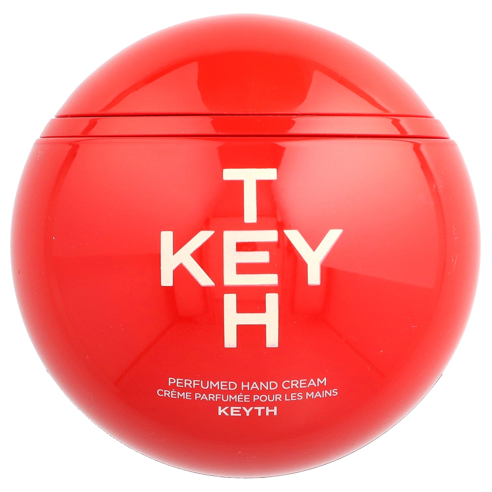 KEYTH, Perfumed Hand Cream, Epic Fleur, 2.36 fl oz (70 ml)