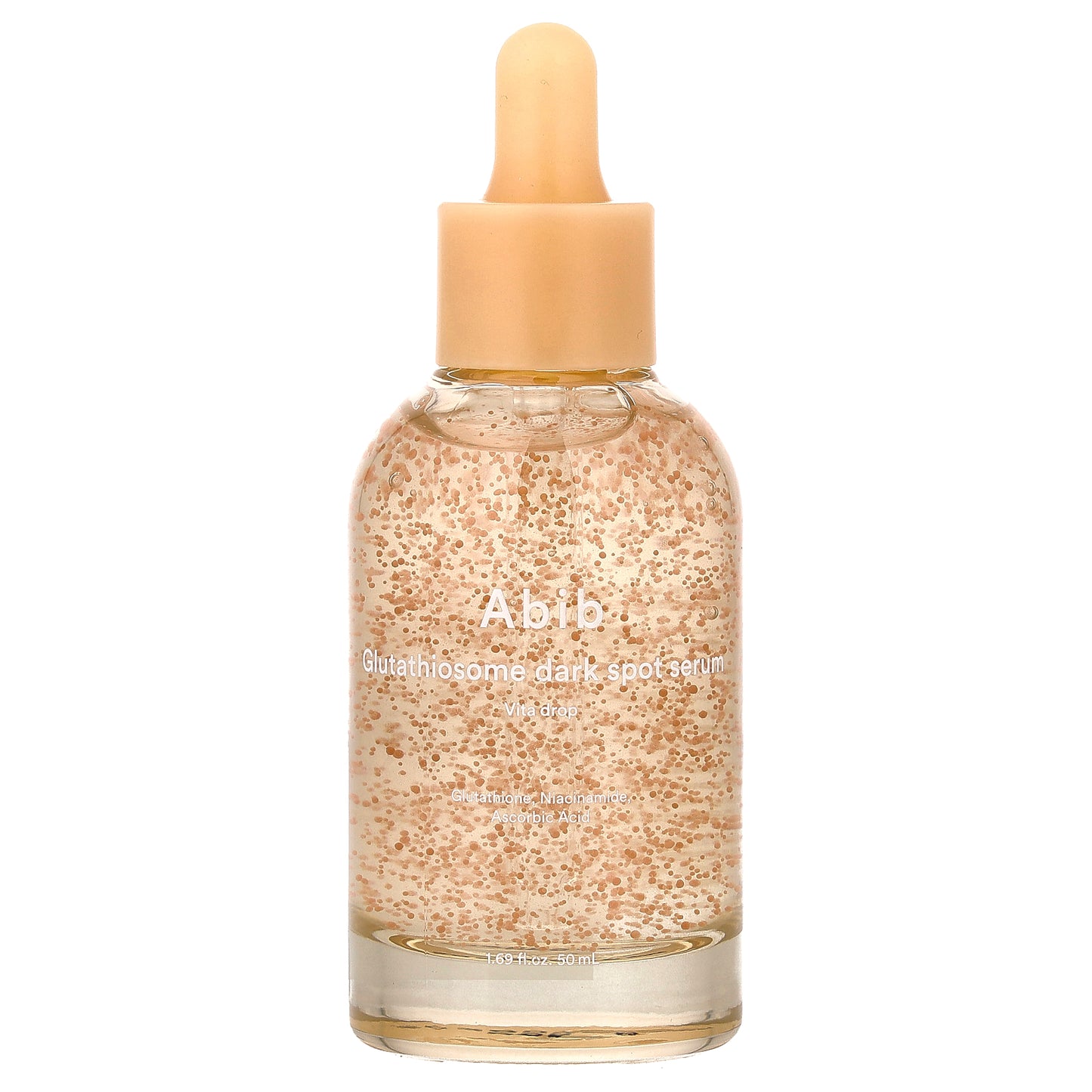 Abib, Glutathiosome Dark Spot Serum, Vita Drop, 1.69 fl oz (50 ml)