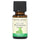 Nature's Answer, 100% Pure Organic Essential Oil, Patchouli, 0.5 fl oz (15 ml)