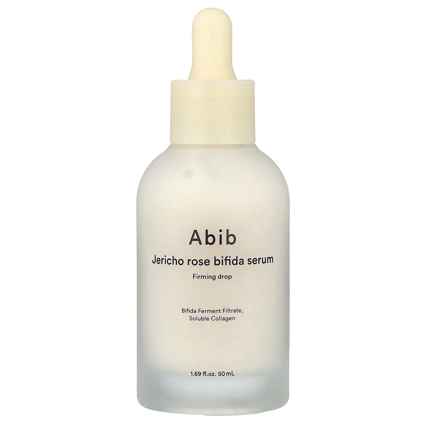 Abib, Jericho Rose Bifida Serum, 1.69 fl oz (50 ml)