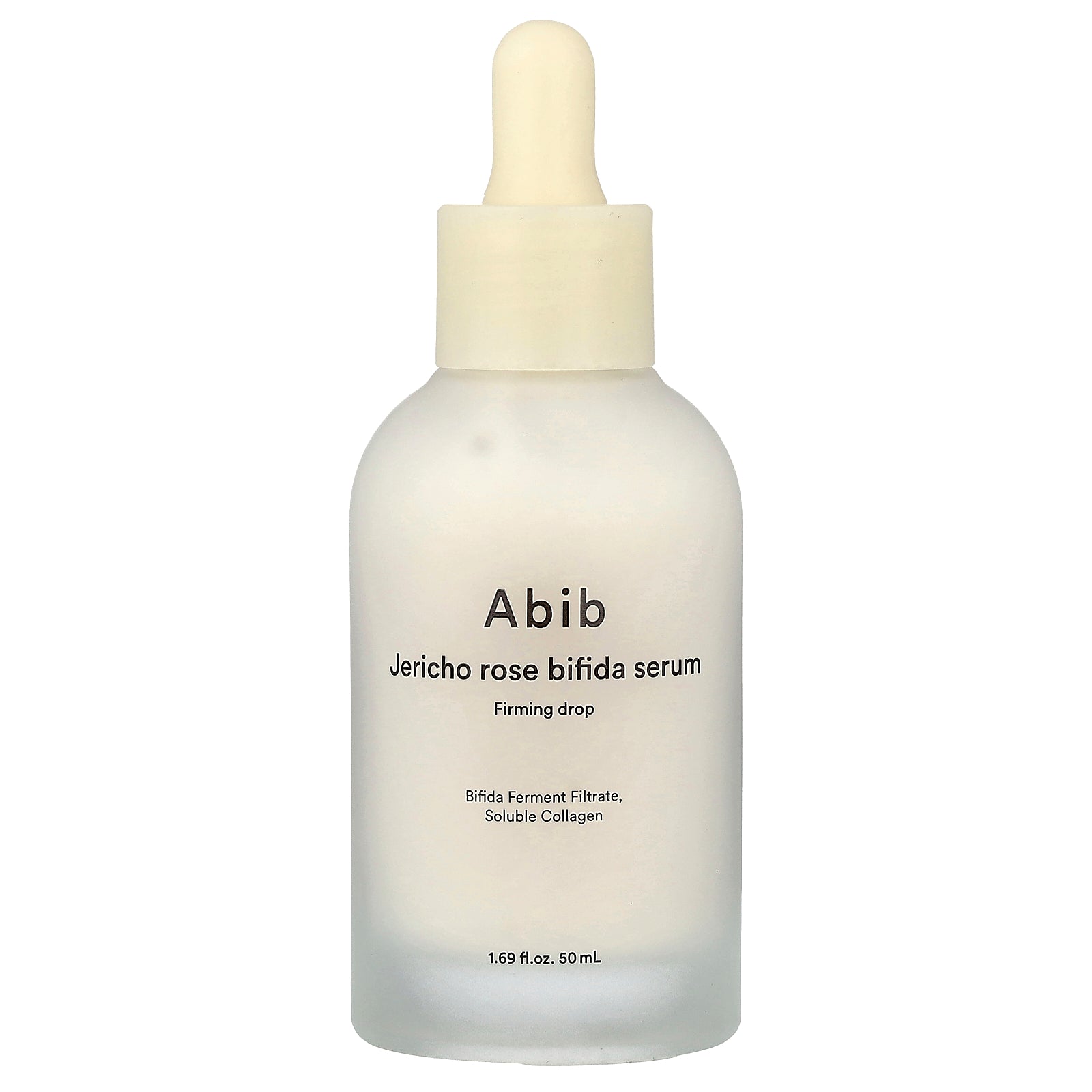 Abib, Jericho Rose Bifida Serum, 1.69 fl oz (50 ml)
