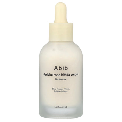 Abib, Jericho Rose Bifida Serum, 1.69 fl oz (50 ml)
