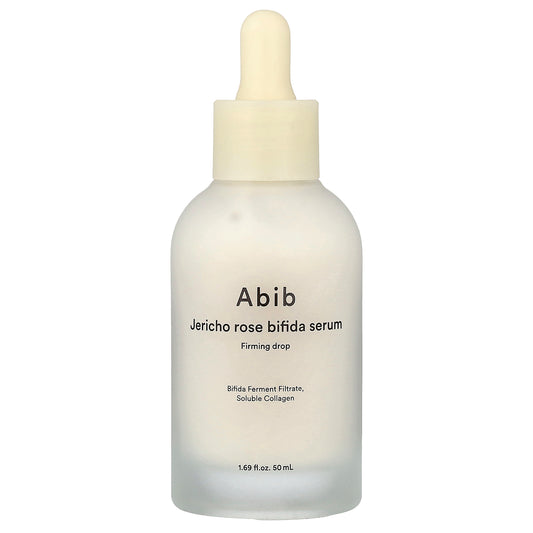 Abib, Jericho Rose Bifida Serum, 1.69 fl oz (50 ml)