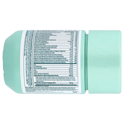 True Grace, One Daily Women's Multivitamin 40+, 30 Vegan Tablets