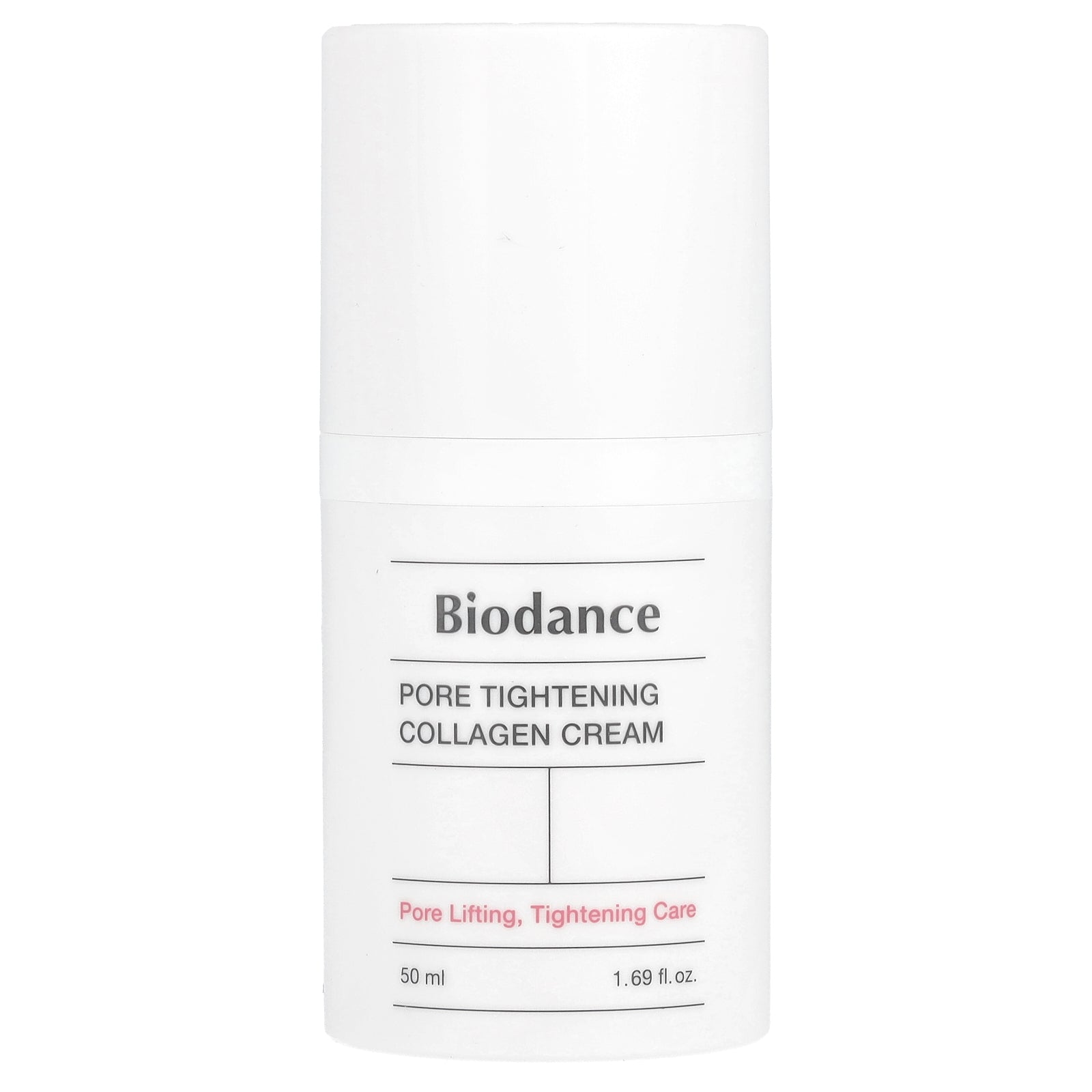 Biodance, Pore Tightening Collagen Cream, 1.69 fl oz (50 ml)