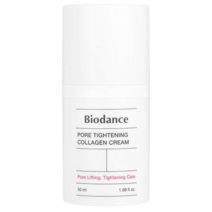 Biodance, Pore Tightening Collagen Cream, 1.69 fl oz (50 ml)