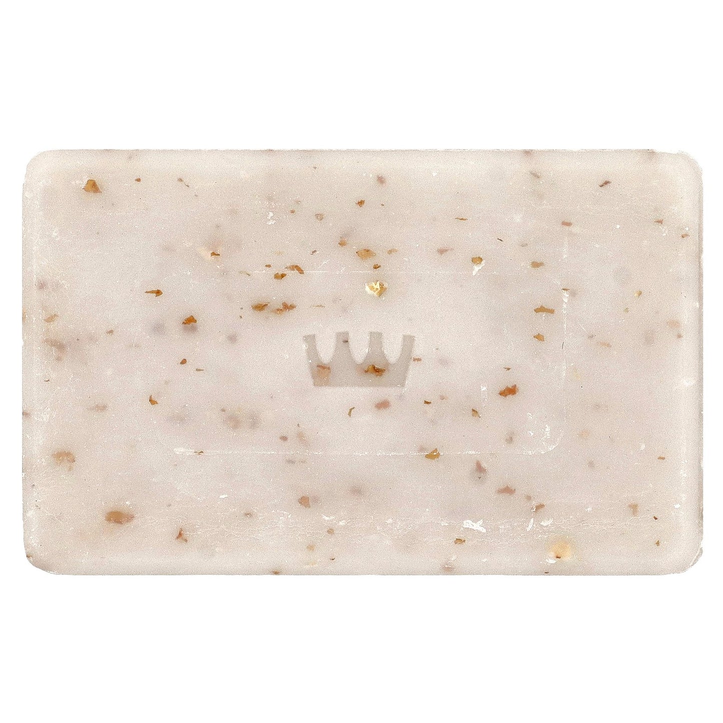 Cremo, Exfoliating Body Bar, Palo Santo , 5 oz (142 g)