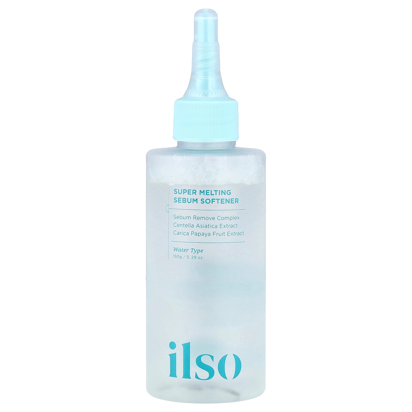 ilso, Super Melting Sebum Softener, 5.29 oz (150 g)