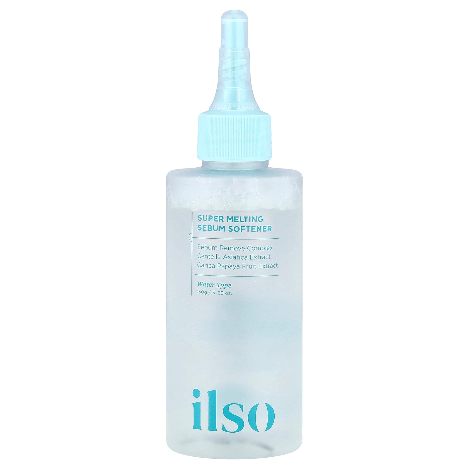 ilso, Super Melting Sebum Softener, 5.29 oz (150 g)