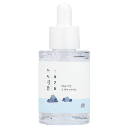 Round Lab, 1025 Dokdo Ampoule, 1.59 oz (45 g)