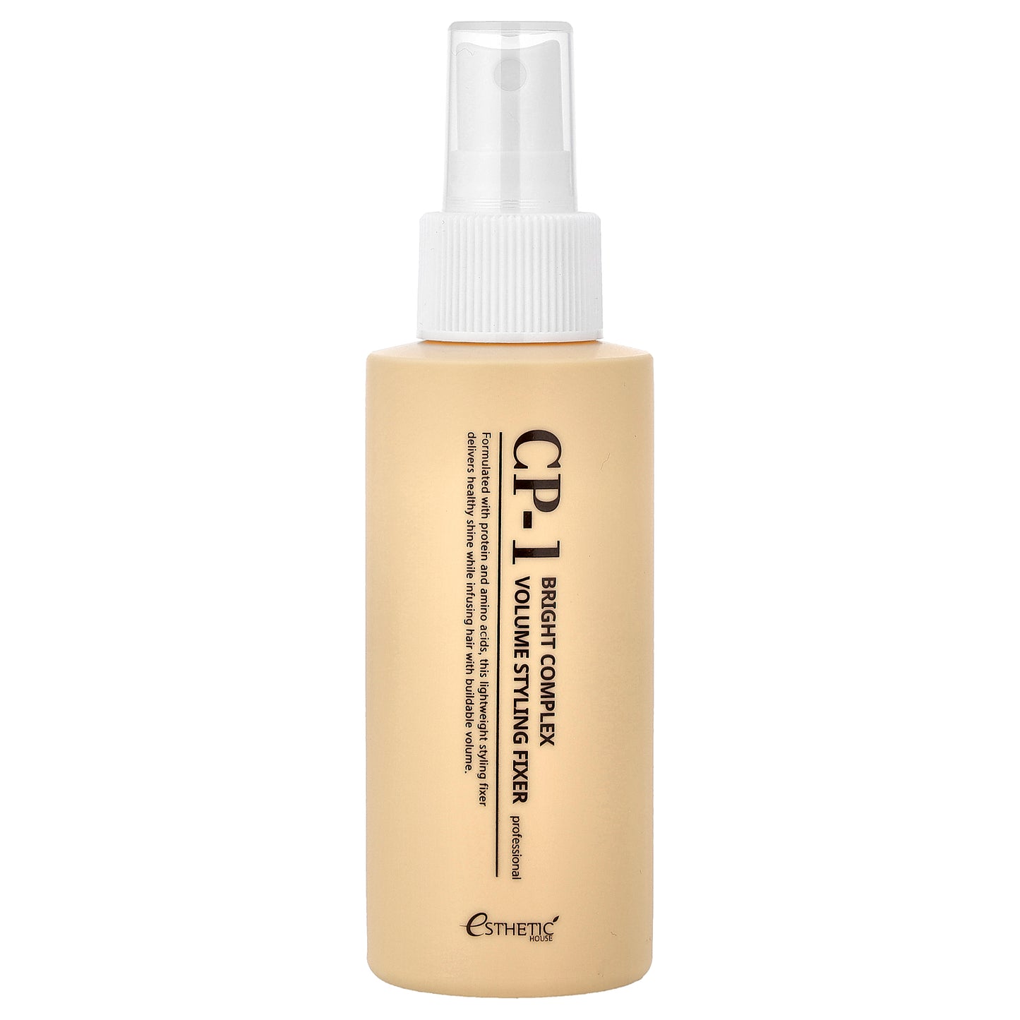 CP-1, Bright Complex Volume Styling Fixer, 3.38 fl oz (100 ml)