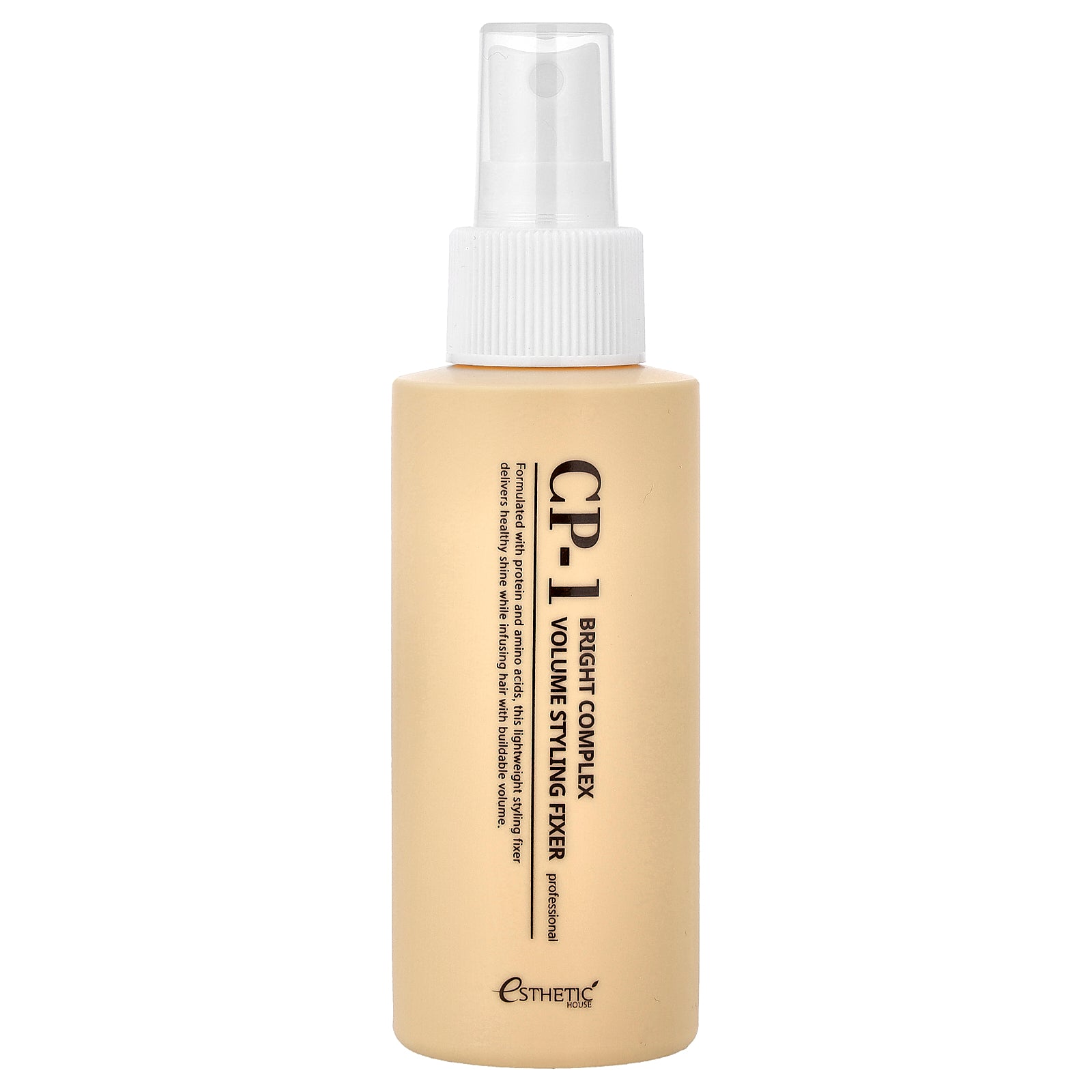CP-1, Bright Complex Volume Styling Fixer, 3.38 fl oz (100 ml)