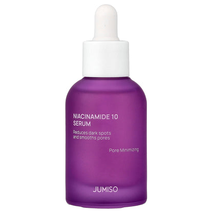 Jumiso, Niacinamide 10 Serum, 1.35 fl oz (40 ml)